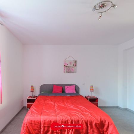 Appartement T2 A 50M De La Plage Avec Cour, Wifi Et Equipements Bebe - 4 Pers, Chatelaillon-Plage - Fr-1-535-17 Buitenkant foto