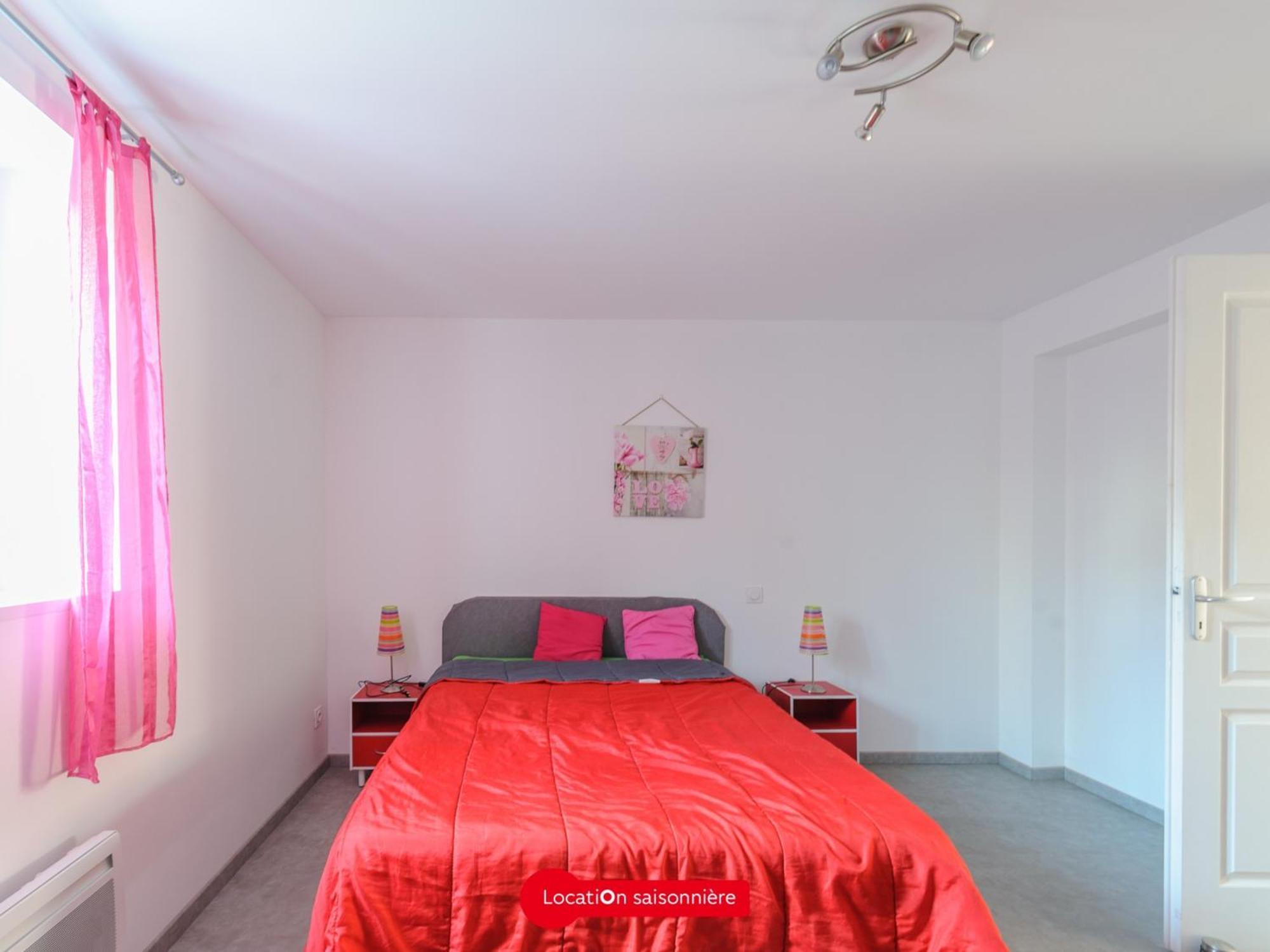 Appartement T2 A 50M De La Plage Avec Cour, Wifi Et Equipements Bebe - 4 Pers, Chatelaillon-Plage - Fr-1-535-17 Buitenkant foto